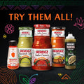 HERDEZ Mild Guacamole Salsa Jug, 32 Oz (Pack of 1)