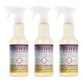 MRS. MEYER'S CLEAN DAY All-Purpose Cleaner Spray, Compassion Flower, 16 Fl. Oz (Pack of 3)