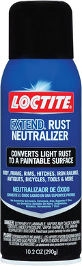 Loctite Extend Rust Neutralizer, 10.2 Oz