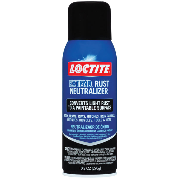 Loctite Extend Rust Neutralizer, 10.2 Oz