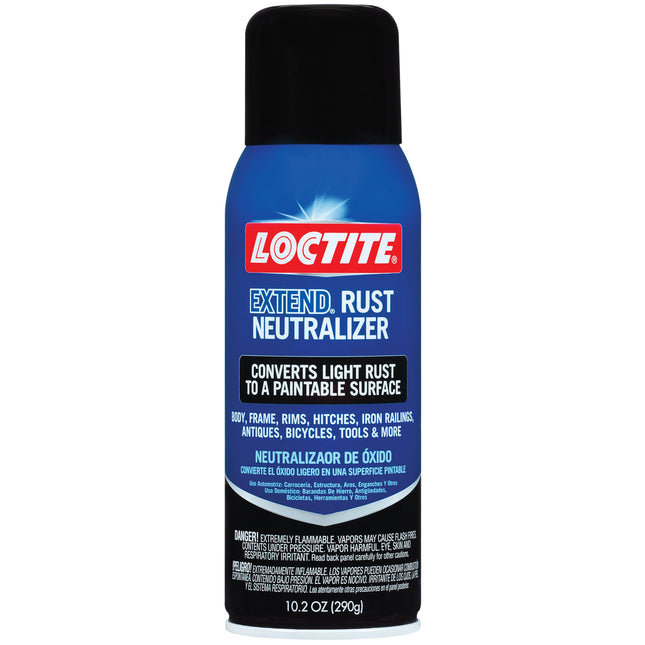 Loctite Extend Rust Neutralizer, 10.2 Oz