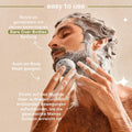 B.O.B BARS over BOTTLES Solid Shampoo Bar (Detox)