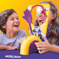 Hasbro Gaming Pie Face Game | Whipped Cream Family Board Game for Kids | Ages 5 and up | for 2 or More Players | Funny Preschool Games | Kids Gifts