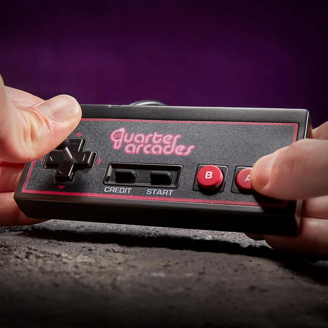 Quarter Arcades - Quarter Arcades Accessories - USB Controller