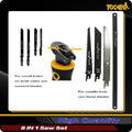8-In-1 Multi Blades Hand Saw, Drywall Cutter. Hacksaw. Long Blade Hand Saw, Jab Saw, for Cutting Drywall, Sheetrock, Wood, Metel, Plastic,