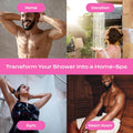 Body Restore Shower Steamers Aromatherapy 6 Pack – Birthday Gifts for Women, Men, Easter Basket Stuffers, Stress Relief, Relaxation, Self Care –