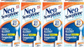 Neo-Synephrine Nasal Spray , Extra Strength Formula, 0.50 Ounces Each (Value Pack of 4)