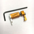 Floyd Rose Tremolo Setup Package - Intonation Tool and Setup Blocks