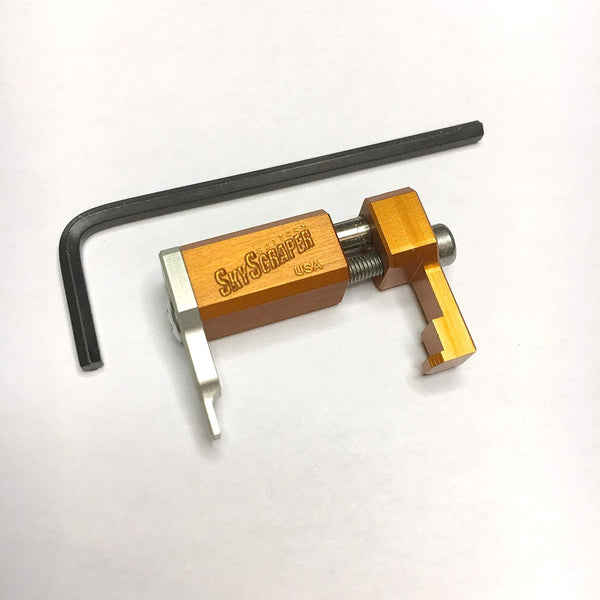 Floyd Rose Tremolo Setup Package - Intonation Tool and Setup Blocks