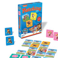 Wonder Forge Paw Patrol Matching Game | Build Focus and Memory with Chase, Skye, and the Team | Fun and Engaging Memory Game for Kids Ages 3+