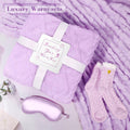 Birthday Gifts for Women Self Care Gifts Get Well Gift Baskets for Women Spa Relaxation Gift Sets Christmas Holiday Inspirational Gifts for Friend
