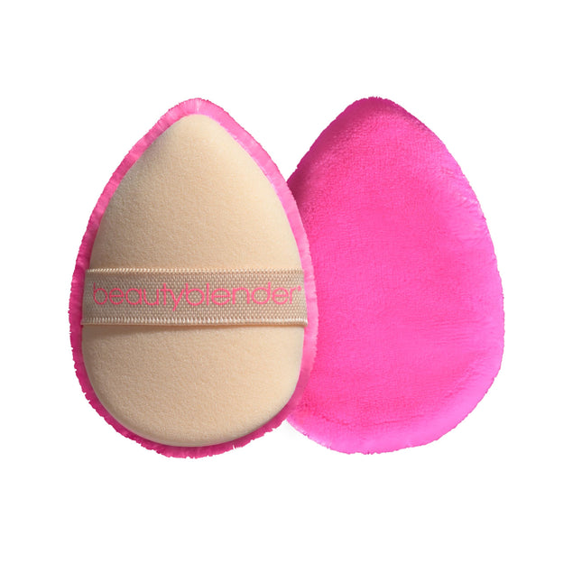Beautyblender® | Pocket Puff™ Dual-Sided Beauty Blender Powder Puff for Setting 