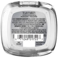 L'Oreal Paris True Match Super Blendable Oil Free Foundation Powder, N4 Light Medium, 0.33 Oz, Packaging May Vary
