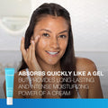 Neutrogena Hydro Boost under Eye Cream, with Purified Hyaluronic Acid, Keeps under Eye Area Looking Smooth & Hydrated, Fragrance Free and
