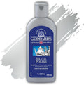 Goddard'S Silver Polish for Sterling Silver and Silver Plate, Liquid Cleaner and Polish for Silver Jewelry, Silverware, and Antiques - All-In-One