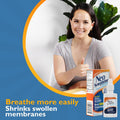 Neo-Synephrine Nasal Spray , Extra Strength Formula, 0.50 Ounces Each (Value Pack of 4)