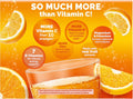 Emergen-C 1000Mg Vitamin C Powder for Daily Immune Support Caffeine Free Vitamin C Supplements with Zinc and Manganese, B Vitamins and