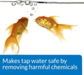 API STRESS COAT Aquarium Water Conditioner 16-Ounce Bottle