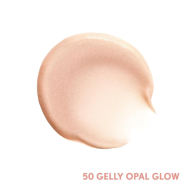 Covergirl Trublend Skin Enhancer, Opal Glow, Luminizer, Healthy-Looking Glow, Flexible Coverage, Clean & Vegan, Water-Based Formula, for All Skin
