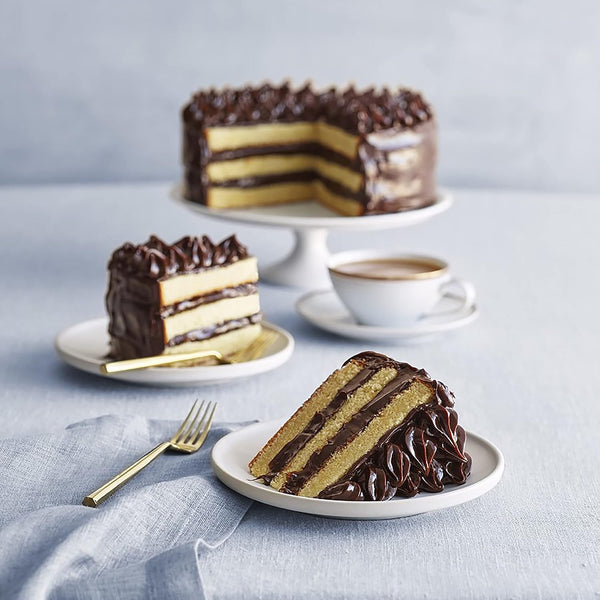 Ghirardelli Sweet Ground Chocolate and Cocoa | 3 Lb. | Baking & Desserts