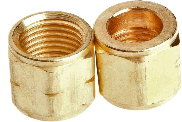 Forney 60325 Hose Repair Kit, Oxygen Acetylene, 3/16-Inch