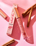 essence | What the Fake! Plumping Lip Filler | Volumizing Lip Gloss Made With Hyaluronic Acid and Vitamin E | Vegan & Cruelty Free, Gluten Free |