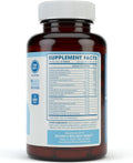 Vitamin B Complex Stress Relief | All Natural Mood Enhancer and Stress Support Supplement | Stress B Complex with Herbal Extract Blend plus