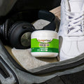 Hempvana Maximum Strength Relief Cream. Hemp Seed Oil for Muscles & Joints, AS-SEEN-ON-TV, Odor-Free, Non-Greasy, Long-Lasting Relief