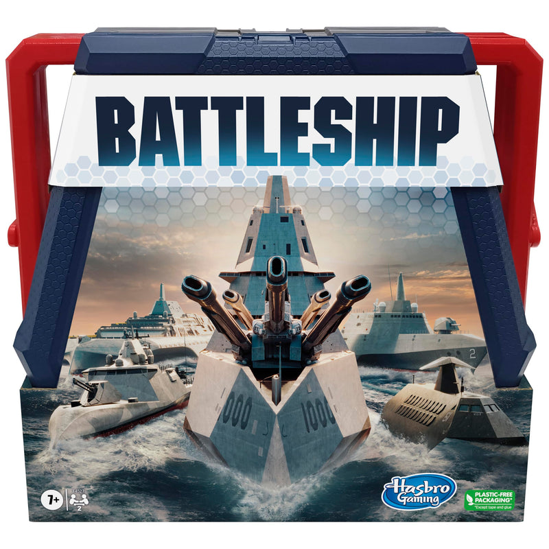 Classic Board Game | Strategy Games for Kids and Adults | Ages 7+ | 2 Players | Fun Kids Games | Family Games