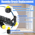 Roomba Replacement Brush Compatible with Irobot Roomba 600 and 700 Series 614 620 630 635 640 645 650 655 660 675 680 690 695 760 770 780 Vacuum