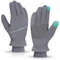 Ihuan Winter Waterproof Snow Ski Gloves for Women Men,Cold Weather Warm Thermal Touchscreen
