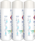 Clorox Disinfecting Mist, Lemongrass Mandarin, Household Essentials, 3 Refills, 16 Fl Oz Each