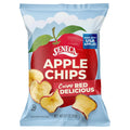Seneca Original Apple Chips | Made from Fresh 100% Red Delicious Apples | Yakima Valley Orchards | Seasonally Picked | Crisped Apple Perfection |
