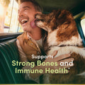 Nature's Bounty Vitamin D3 5000 IU Softgels, Rapid Release, Immune Support, Vitamin D Supplements, 240 Ct 240 Count (Pack of 1)