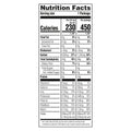 Knorr Pasta Sides Chicken Fettuccine Pack of 12 for Delicious Quick Pasta Side Dishes No Artificial Flavors or Preservatives 4.3 Oz