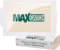Catchmaster Max-Catch Mouse & Insect Glue Trap 36Pk, Mouse Traps Indoor for Home, Sticky Pest Control Adhesive Tray for Catching Bugs, Non Toxic