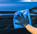 Wet or Waterless Car Wash Wax 128 Fl. Oz, UV Protection. Cleans, Protects, and Shines. Aircraft Quality Just Spray on and Wipe Dry Anywhere,