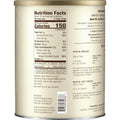 Ghirardelli Sweet Ground White Chocolate Flavor Powder, 3.12 Lbs.