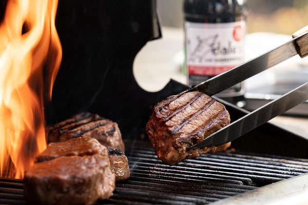 Original Steak Seasoning by Dale'S, Gluten Free, No Cholesterol | Delicious on All Meats, Fish, and Vegetables | (2) 16 Oz Bottle | No Long
