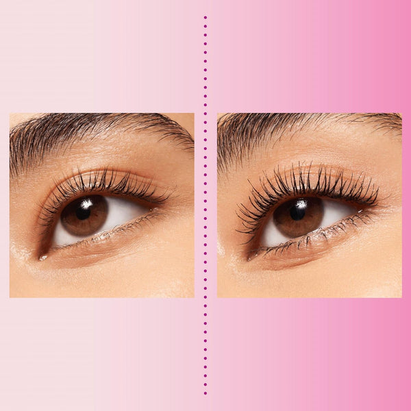 Essence | I Love Extreme Crazy Volume Mascara (Pack of 1) | Intense & Dramatic Volume & Length in One Swipe | Vegan & Cruelty Free