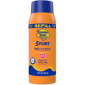 Banana Boat Sport 360 Coverage Spray Sunscreen Mist SPF 50 Refill | Non-Aerosol Sunscreen Spray, SPF 50 Sunblock Mist, Oxybenzone-Free, 360