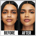 Maybelline Super Stay Liquid Concealer Makeup, Full Coverage Concealer, up to 30 Hour Wear, Transfer Resistant, Natural Matte Finish, Oil-Free,