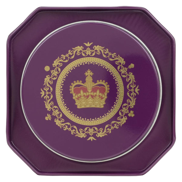 Harney & Sons Tower of London Black Tea with Vanilla, Black Currant, Caramel, and Honey | 30 Sachets, Historic Royal Palaces Collection