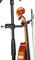String Swing Violin Hanger for Mic or Music Stand