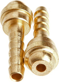 Forney 60325 Hose Repair Kit, Oxygen Acetylene, 3/16-Inch