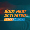 Degree Advanced Protection Antiperspirant Deodorant Shower Clean for 72-Hour Sweat & Odor Control for Women, with Body Heat Activated Technology,