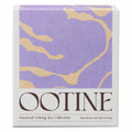 OOTINE | Taiwan Oolong Tea Sampler (3 Flavors, 9 Sachets) | Floral, Fruity & Toasted Notes | Whole Leaves in Plant-Based Pyramid Sachets | Coffee