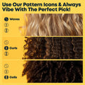 Matrix a Curl Can Dream Deep Cleansing Shampoo for Curly & Coily Hair, Clarifying Shampoo, Preserves Curl Pattern, Removes Build Up, Silicone-Free
