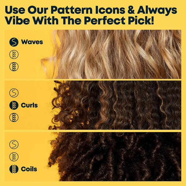Matrix a Curl Can Dream Deep Cleansing Shampoo for Curly & Coily Hair, Clarifying Shampoo, Preserves Curl Pattern, Removes Build Up, Silicone-Free