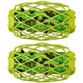 Rescue! Carpenter Bee Trapstik â Also Works on Wasps, Mud Daubers - 2 Traps